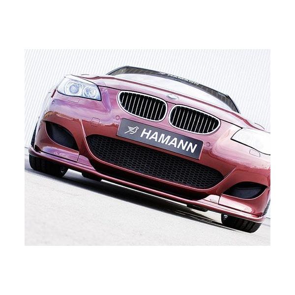 HAMANN BMW 5V[Y E60 tgX|C[ M5p