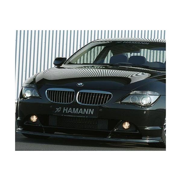 HAMANN BMW 6V[Y E63 tgX|C[ `2007/8