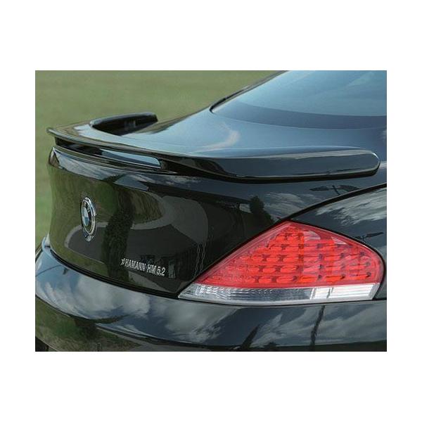 HAMANN BMW 6V[Y E63 AX|C[@`2007/8