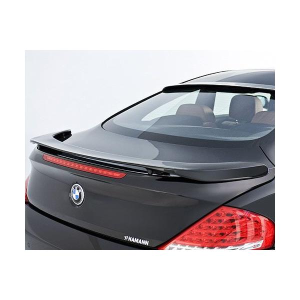 HAMANN BMW 6V[Y E63 AX|C[@2007/9`