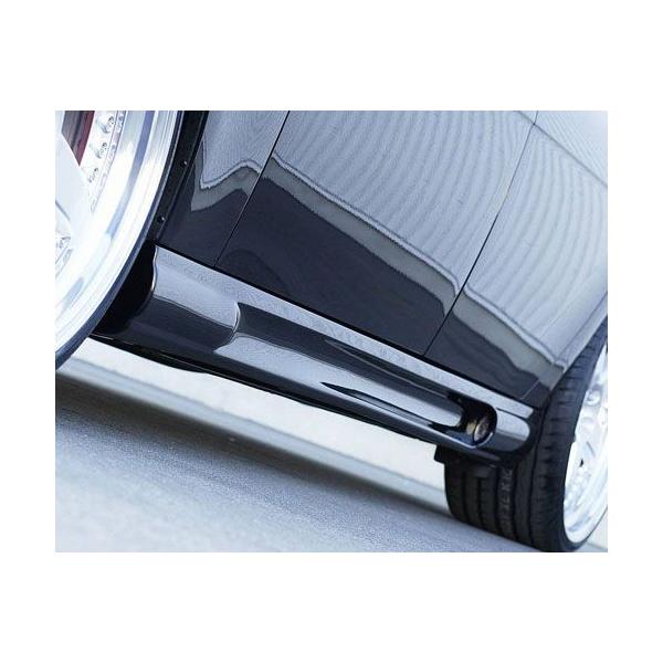 HAMANN BMW 7V[Y E66 TChXJ[g