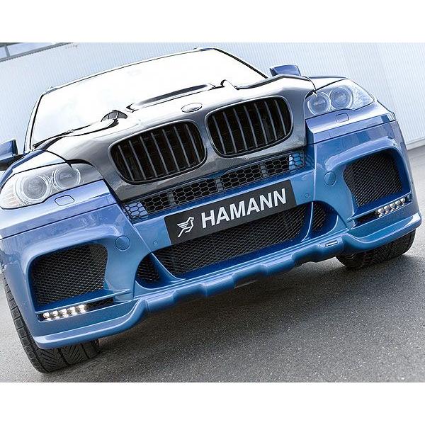 HAMANN BMW X5M E70 tgop[X|C[