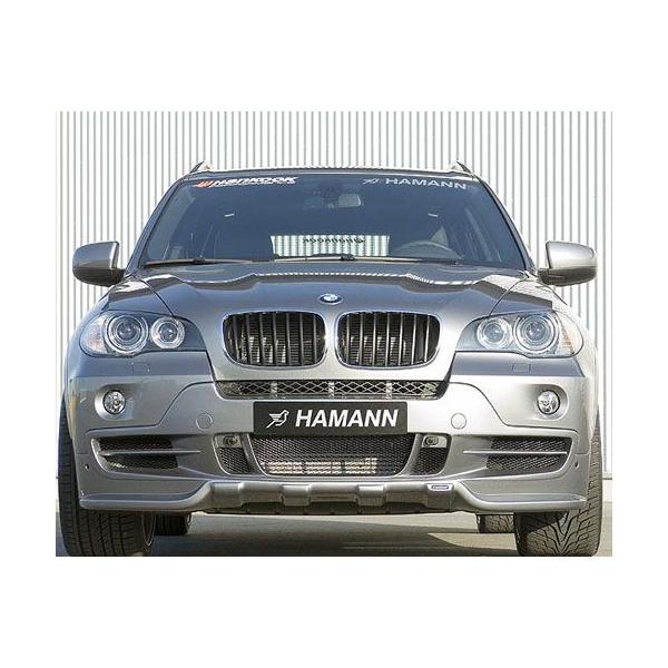 HAMANN BMW X5 E70 tgX|C[ `2009/8