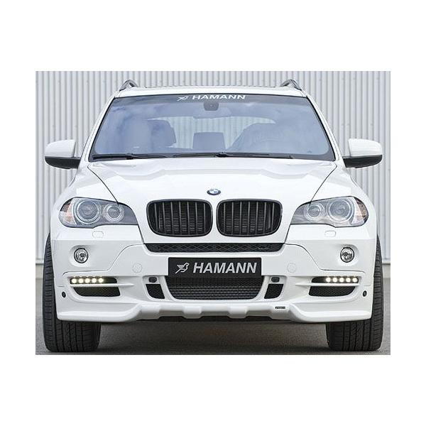 HAMANN BMW X5 E70 tgX|C[ `2009/8
