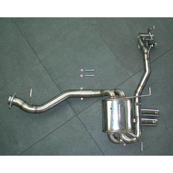 HAMANN BMW 1V[Y E82 A}t[ @ 