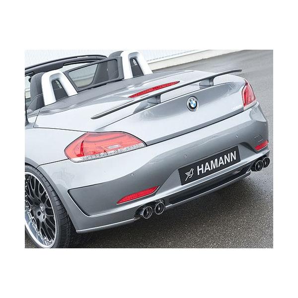 HAMANN BMW Z4 E89 Aop[X|C[