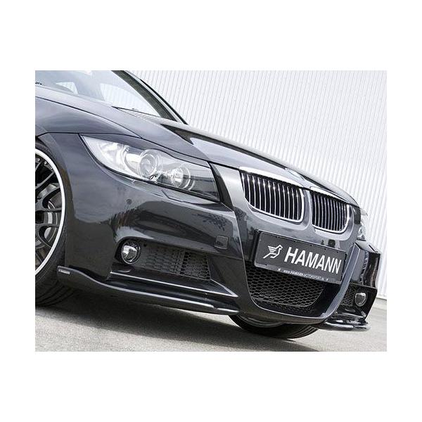 HAMANN BMW 3V[Y E90 E91 tgbvX|C[ MX|[cp