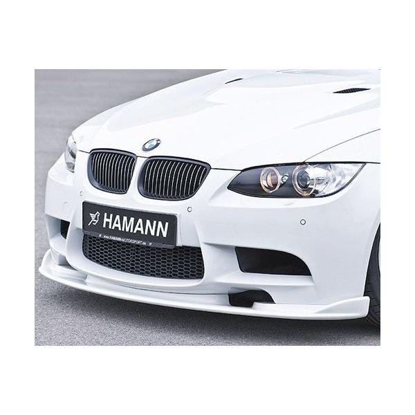 HAMANN BMW 3V[Y E90 E91 tgbvX|C[ M3p