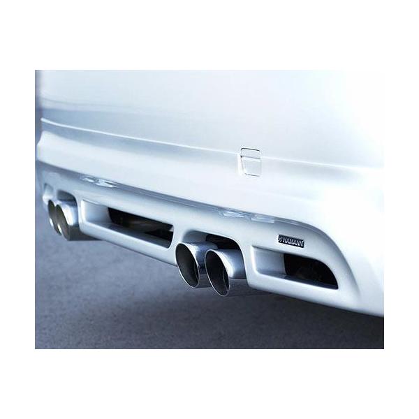 HAMANN BMW 3V[Y E90 AXJ[g Z_ 4{o}t[p