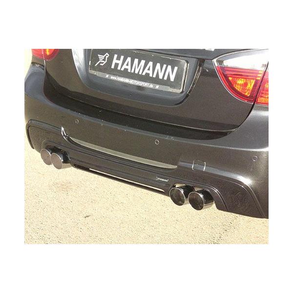 HAMANN BMW 3V[Y E90 E91 AXJ[g Z_/S