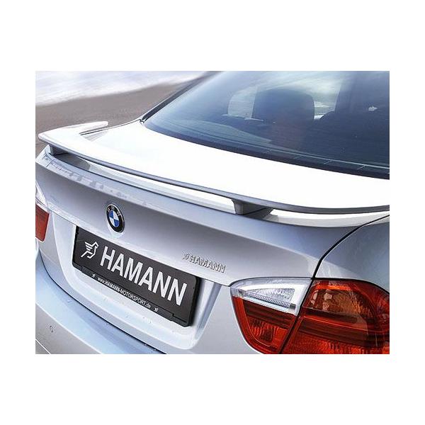 HAMANN BMW 3V[Y E90 AX|C[ t^Cv