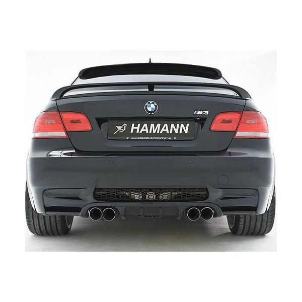 HAMANN BMW 3V[Y E90 AGhpl M3p