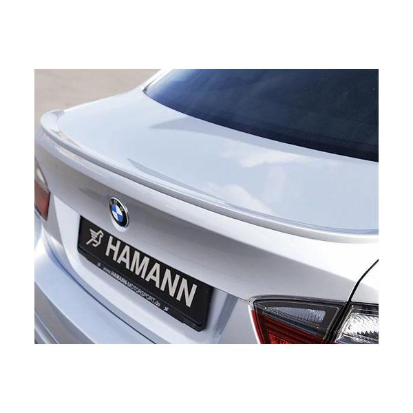 HAMANN BMW 3V[Y E90 AbvX|C[