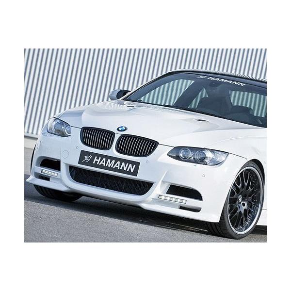 HAMANN BMW 3V[Y E92 E93 tgop[X|C[ M3p