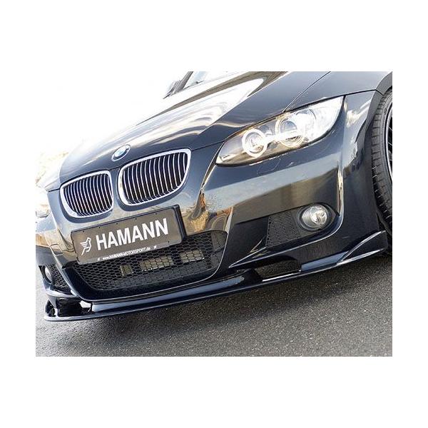 HAMANN BMW 3V[Y E92 E93 tgbvX|C[ MX|[cp