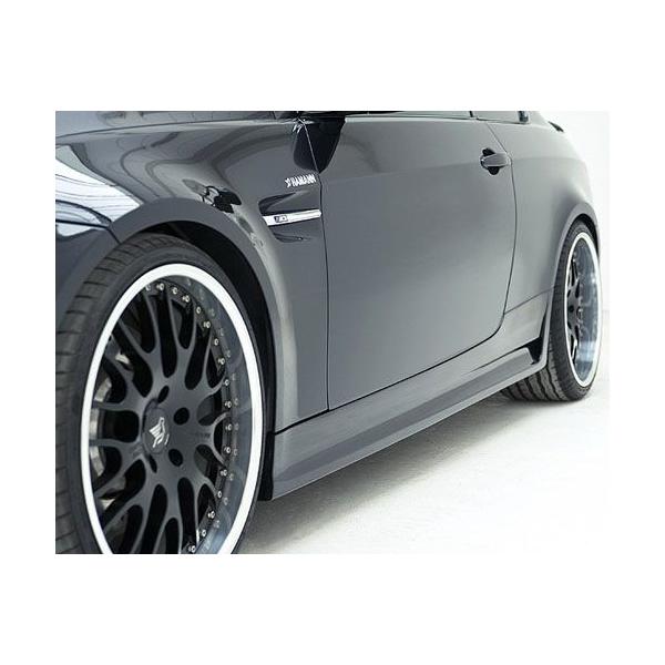 HAMANN BMW 3V[Y E92 E93 TChXJ[g M3p