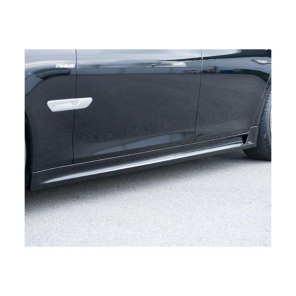 HAMANN BMW 7V[Y F01 TChXJ[g V[g