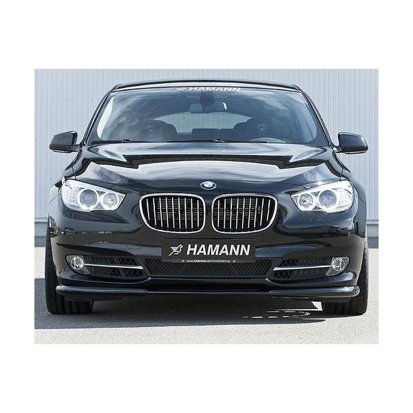 HAMANN BMW 5V[Y F07 GT tgX|C[