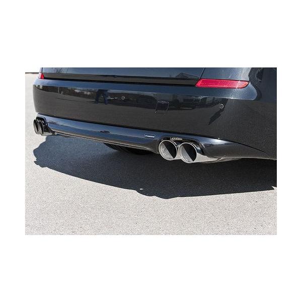 HAMANN BMW 5V[Y F07 GT A}t[ @