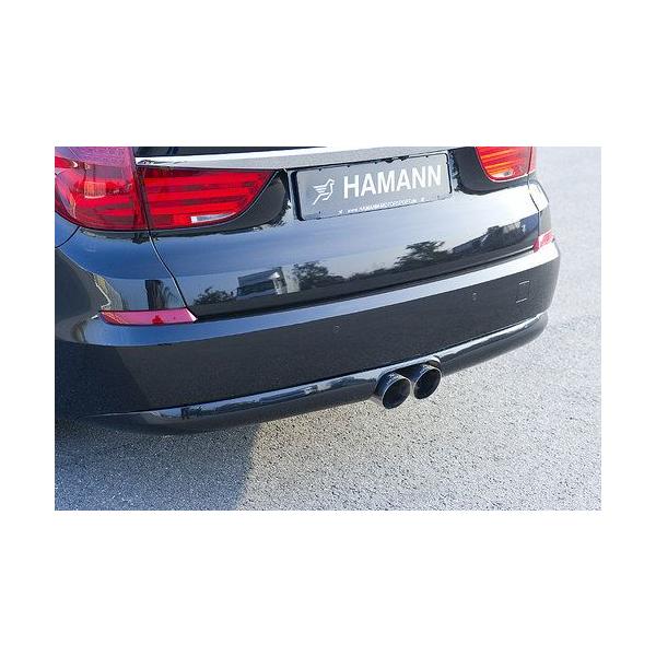HAMANN BMW 5V[Y F07 GT A}t[@@550i
