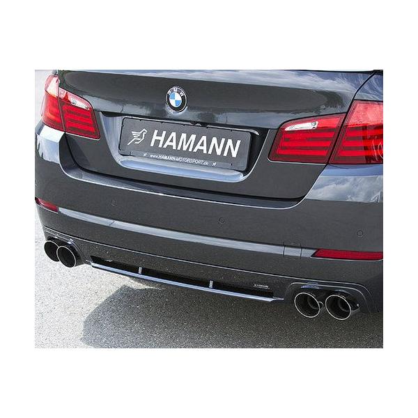 HAMANN BMW 5V[Y F10 A}t[ @@@550i