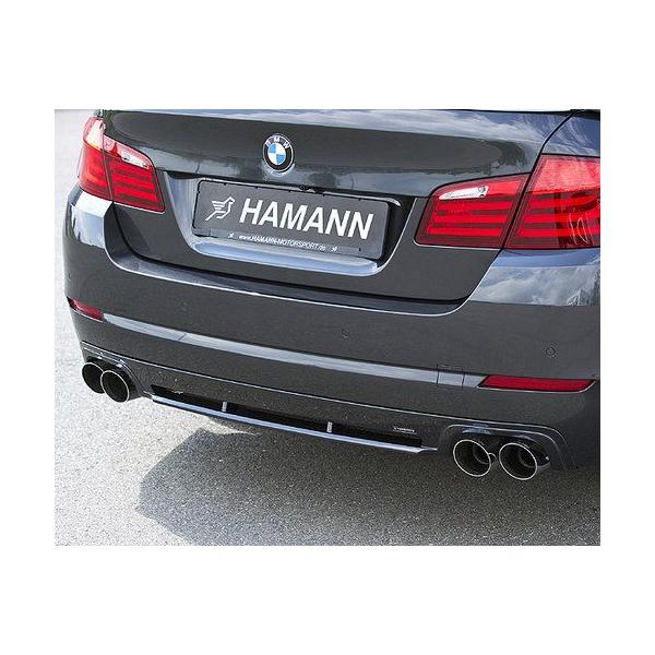 HAMANN BMW 5V[Y F10 AXJ[g Z^[pl