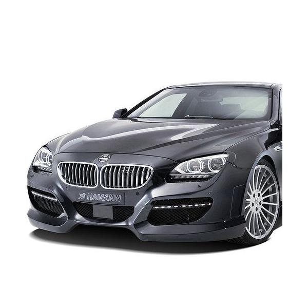 HAMANN BMW 6V[Y F12 F13 tgop[X|C[