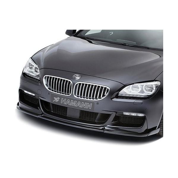 HAMANN BMW 6V[Y F12 F13 tgX|C[ MX|[cp