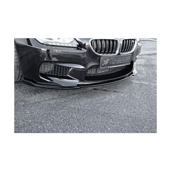 HAMANN BMW 6V[Y F12 F13 tgX|C[ M6p