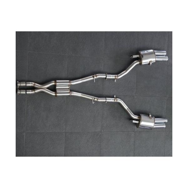 HAMANN BMW 6V[Y F12 F13 F06 A}t[ @  650i