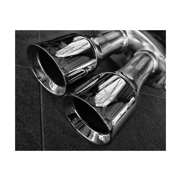 HAMANN BMW 6V[Y F12 F13 A}t[ @ TUV M6p