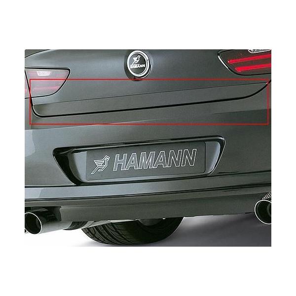 HAMANN BMW 6V[Y F12 F13 e[Q[gJo[
