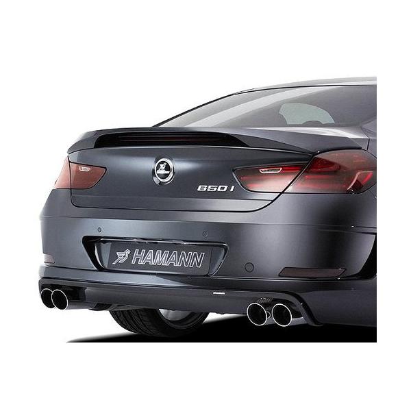 HAMANN BMW 6V[Y F13 F06 AX|C[