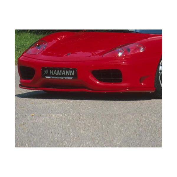 HAMANN tF[ F360 tgbvX|C[ t@Co[