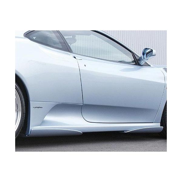 HAMANN tF[ F430 TChVECO t@Co[