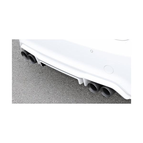 HAMANN n[} BMW 2V[Y F87 A}t[ 4Tail Pipe Black