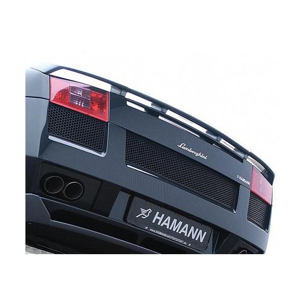 HAMANN {M[j Kh AECO 3Pcs N[y