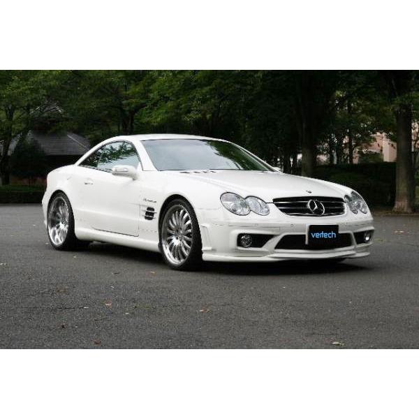 R230 GODHAND AMG 07- SL65 tgbvX|C- FRP