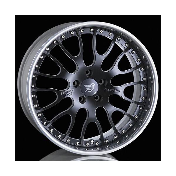 HAMANN BMW F30 F34 EDITION RACE zC[ 20C`@n[}