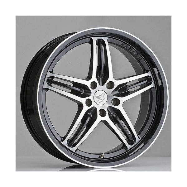 HAMANN BMW F01 F07 HM-EVO zC[ 22C` n[}