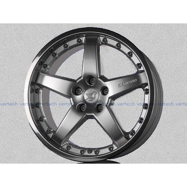 HAMANN BMW E39 E60 E38 E65 Z8 E63 E60/M5 E63/M6 PG2 zC[ 19C` n[}