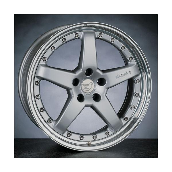 HAMANN BMW E65 PG3 zC[ 22C` n[}