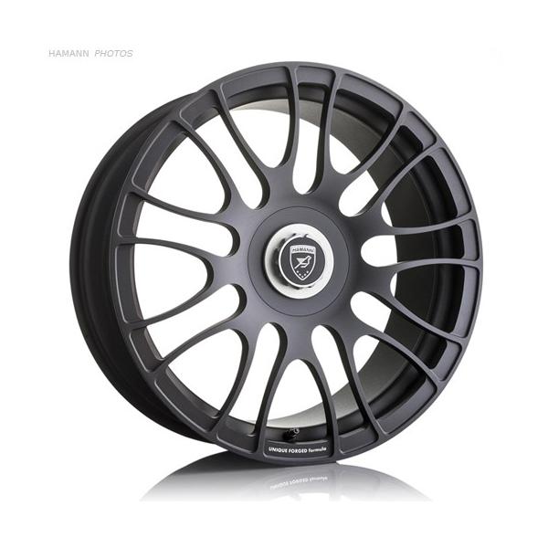 HAMANN BMW F10 F10/M5 F12/M6 UNIQUE FORGED FORMULA zC[ 21C` n[}