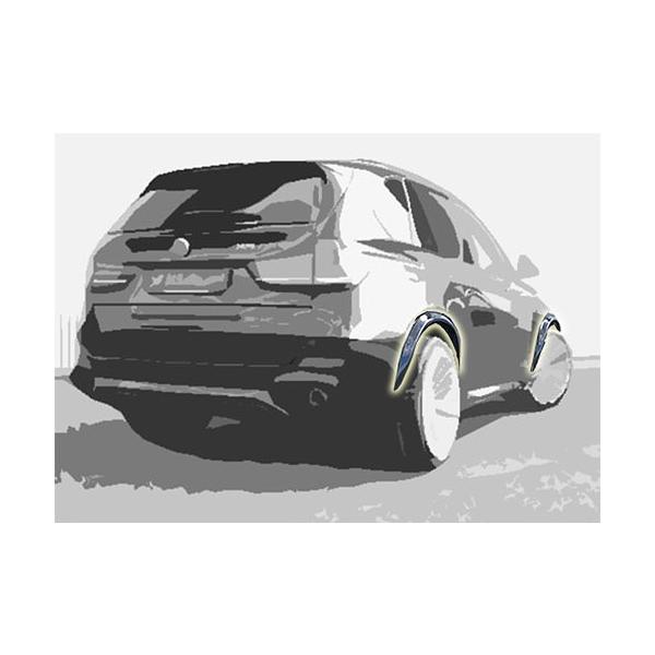 HAMANN n[} BMW X5 F15 tF_[A[`Zbg 4s[X