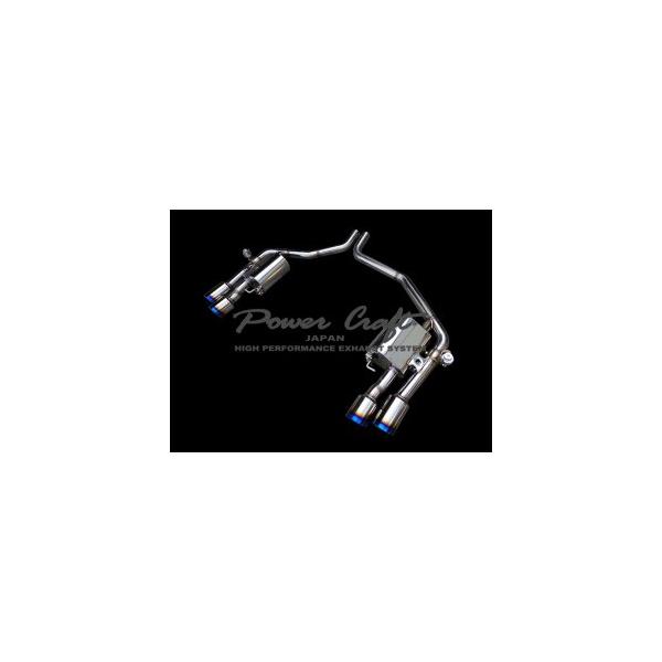 POWERCRAFT AUDI S8 plus GL][Xgout σ}t[ p[Ntg AEfB