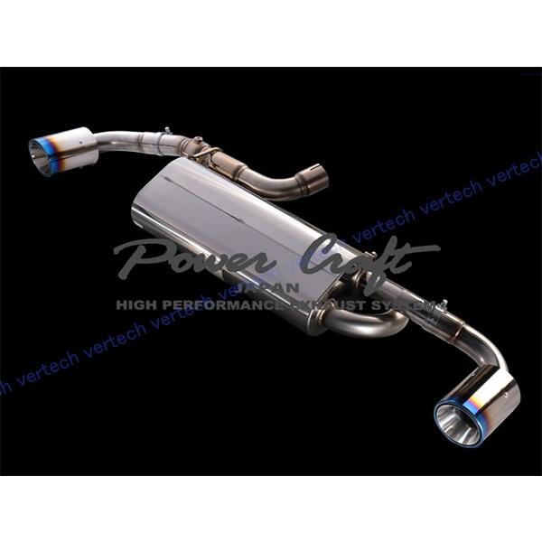 POWERCRAFT At@I 4C nCubhGL][Xg}t[VXe σ}t[ GL][Xgout ALFA ROMEO p[Ntg