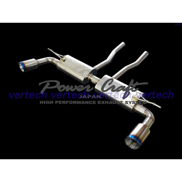 POWERCRAFT AUDI QV 3.0s 2010.7` }t[ p[Ntg AEfB