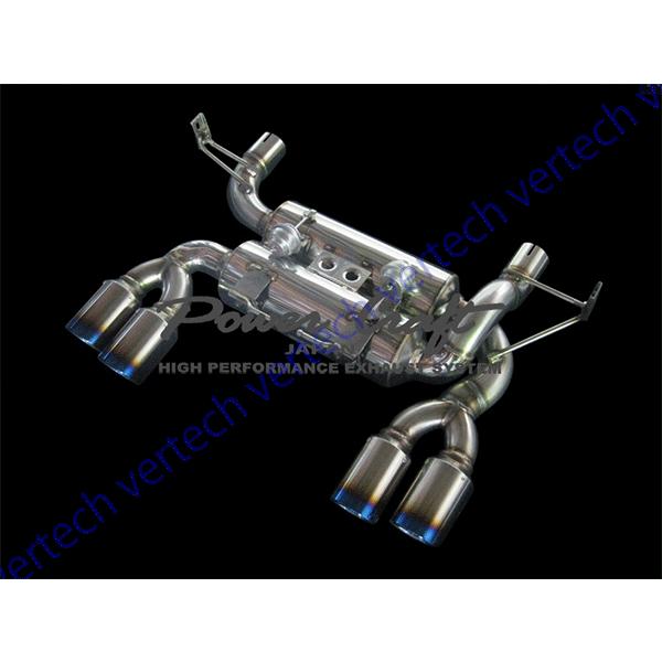 POWERCRAFT BMW E90/M3 GL][Xgout σ}t[ p[Ntg