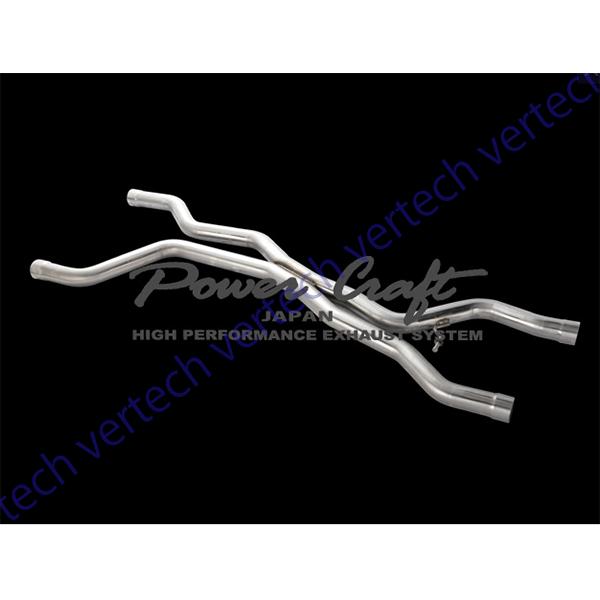 POWERCRAFT PORSCHE 958 JCG (V8) Z^[}t[ X`[u p[Ntg