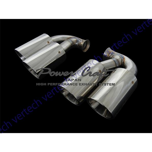 POWERCRAFT PORSCHE 958 JCG (V6) (V8) }t[ e[tBjbV p[Ntg